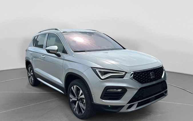 Seat Ateca cena 161196 przebieg: 1, rok produkcji 2024 z Złoty Stok małe 172